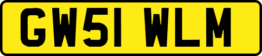 GW51WLM