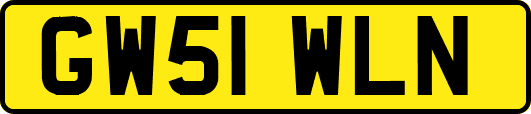 GW51WLN