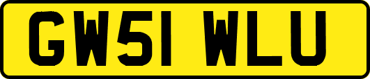 GW51WLU