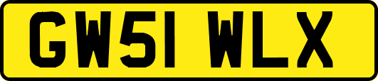 GW51WLX