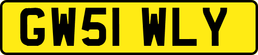GW51WLY