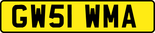 GW51WMA