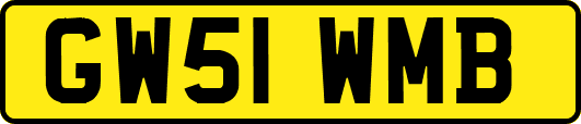 GW51WMB