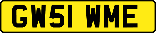 GW51WME