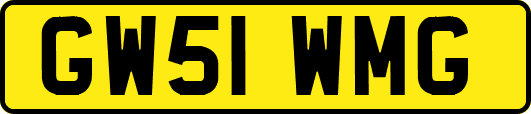 GW51WMG