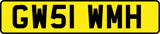 GW51WMH