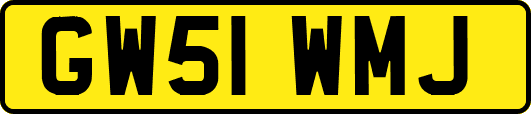 GW51WMJ