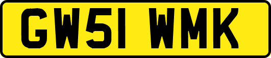 GW51WMK