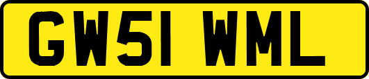 GW51WML