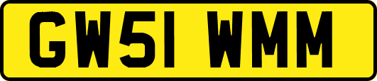 GW51WMM