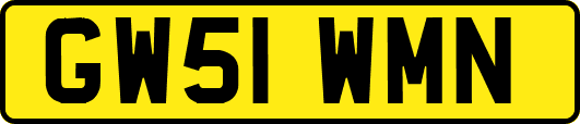 GW51WMN
