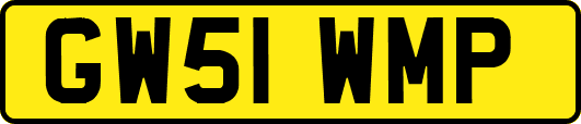 GW51WMP