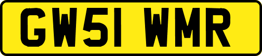 GW51WMR