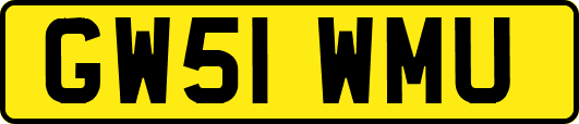 GW51WMU