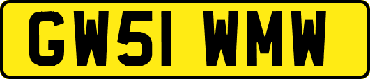 GW51WMW