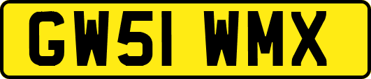 GW51WMX