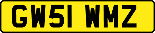 GW51WMZ