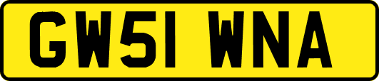 GW51WNA