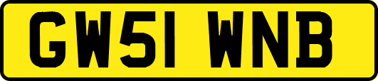 GW51WNB