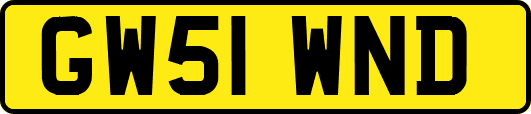 GW51WND