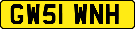 GW51WNH