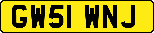 GW51WNJ