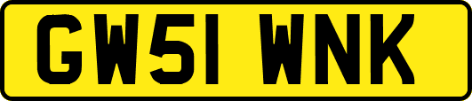 GW51WNK