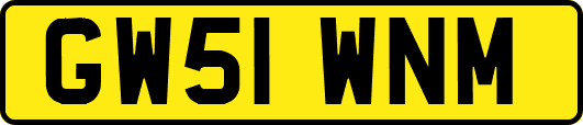 GW51WNM