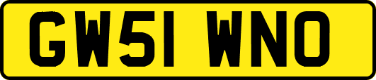 GW51WNO