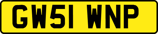 GW51WNP