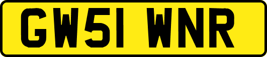 GW51WNR