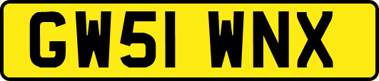 GW51WNX