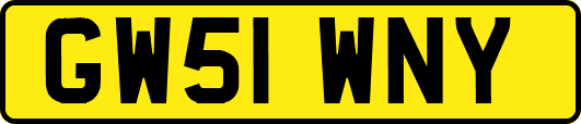 GW51WNY