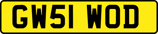 GW51WOD