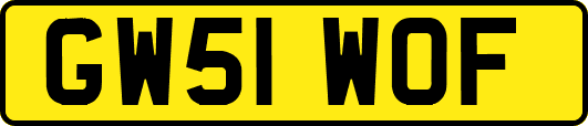 GW51WOF