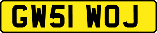 GW51WOJ