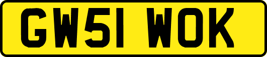 GW51WOK