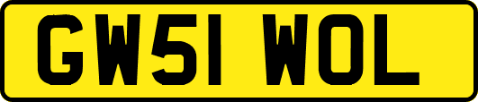 GW51WOL