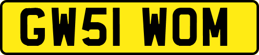 GW51WOM