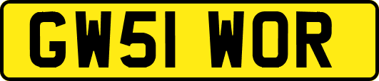 GW51WOR