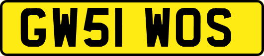 GW51WOS