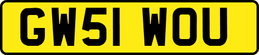 GW51WOU