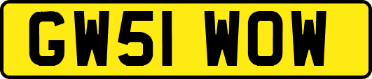GW51WOW