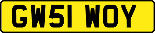 GW51WOY