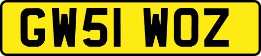 GW51WOZ