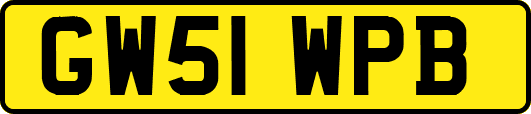 GW51WPB