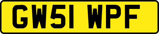 GW51WPF