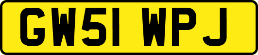 GW51WPJ