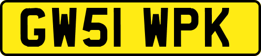 GW51WPK
