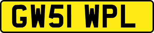 GW51WPL